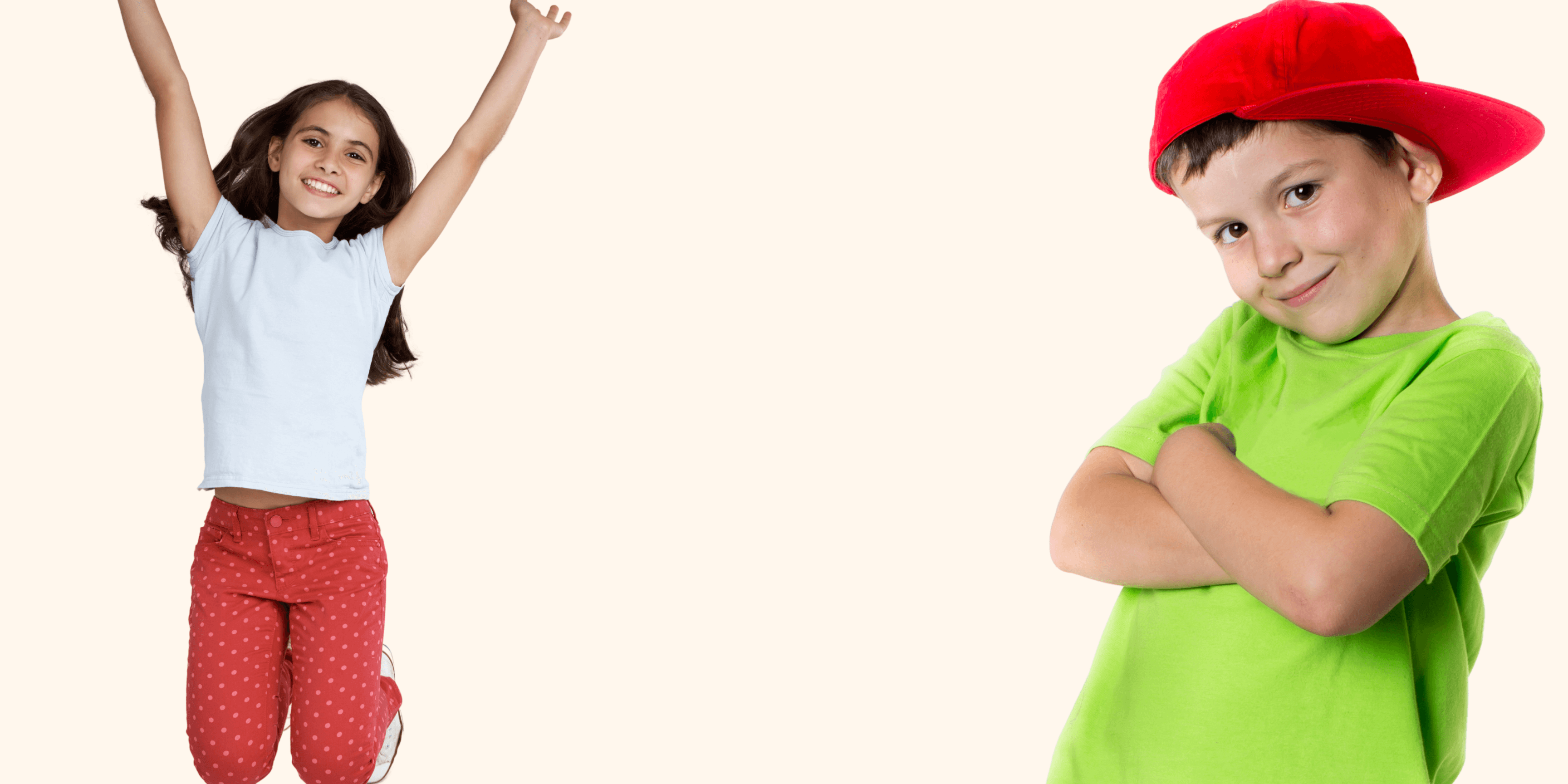 Banner background