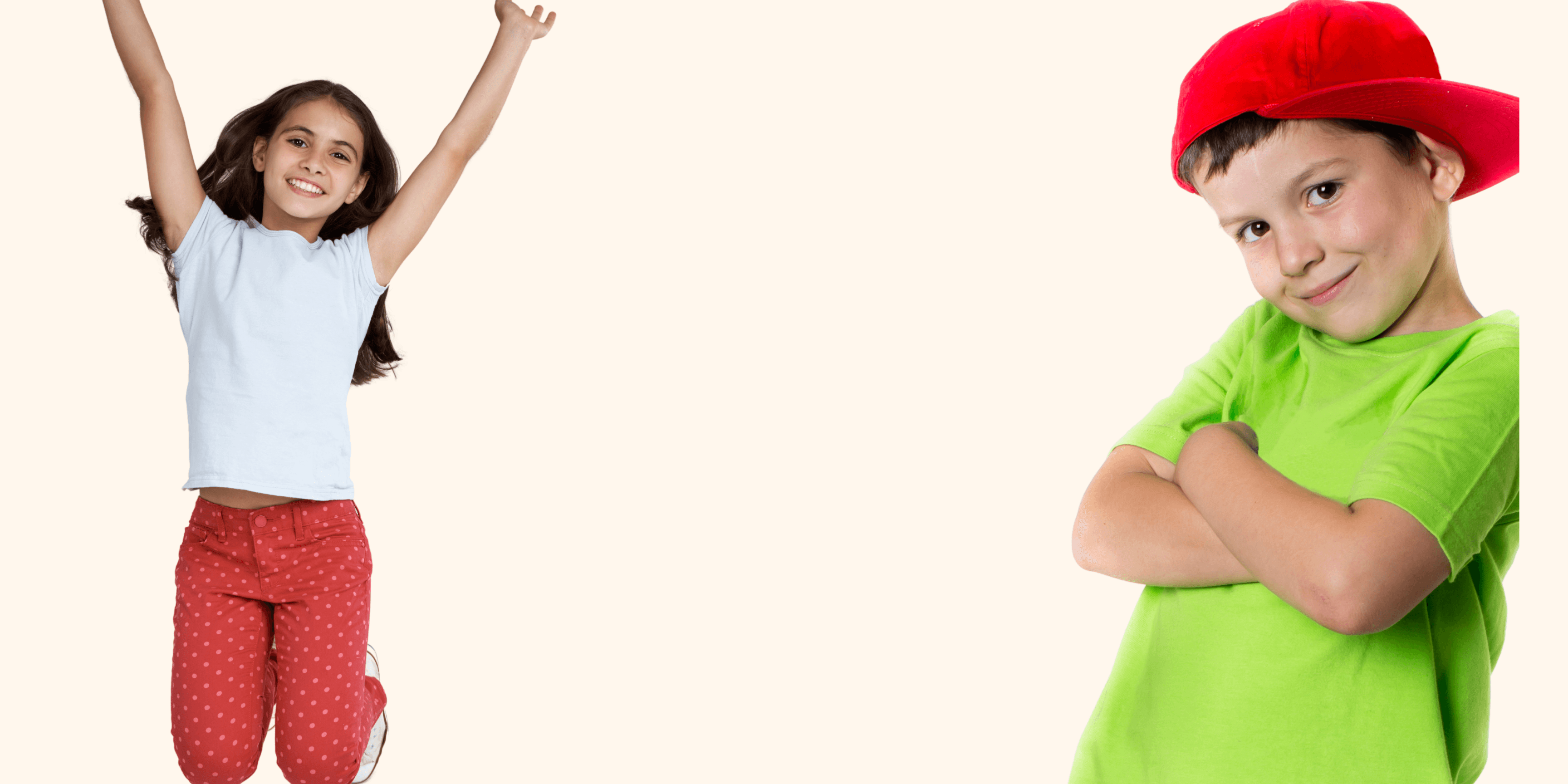 Banner background