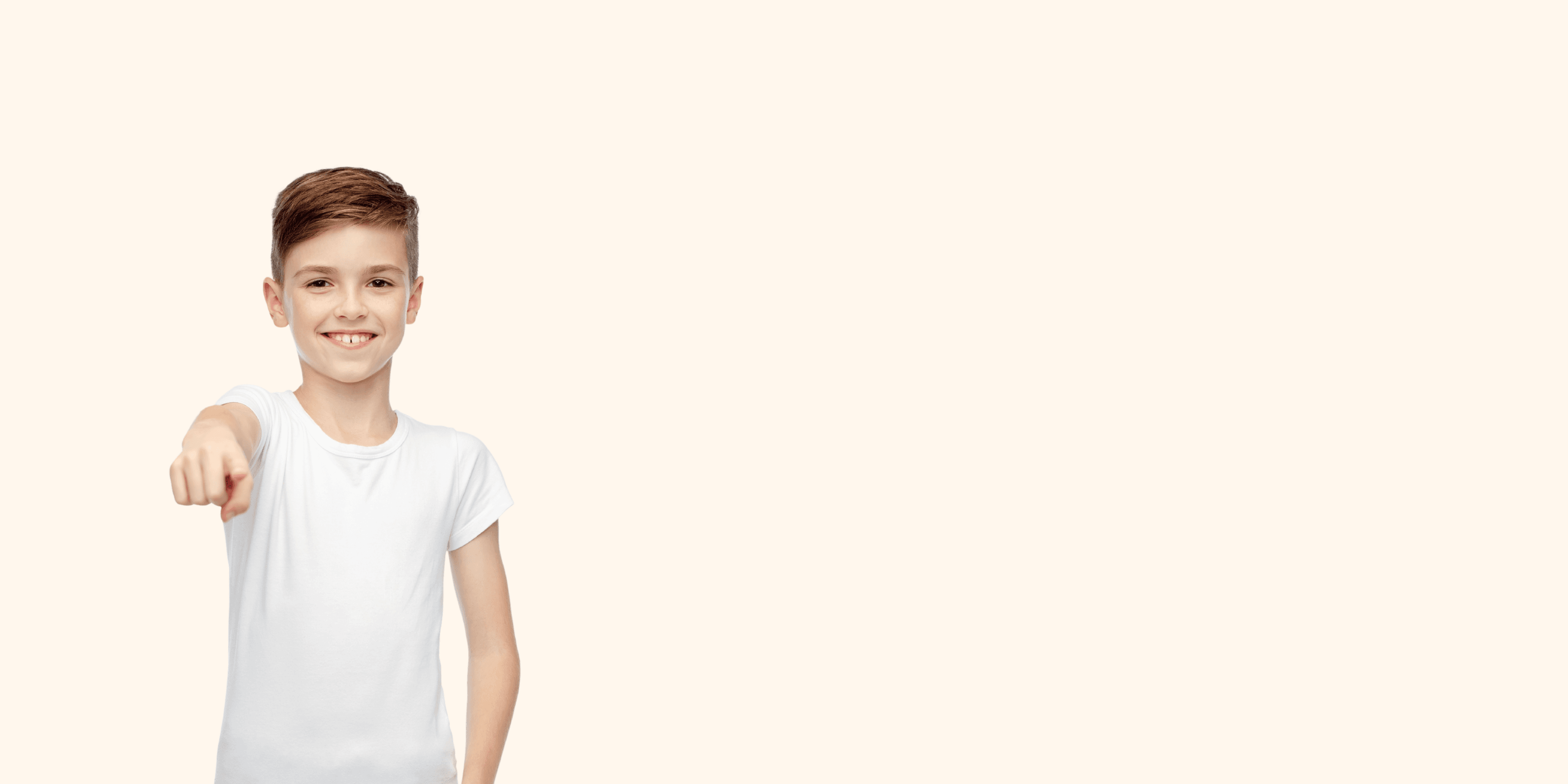 Banner background